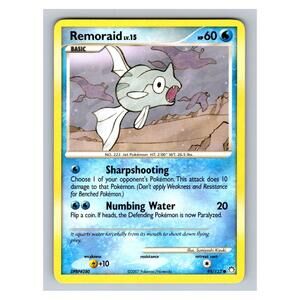 Great Pokemon Trading Card TCG Nintendo